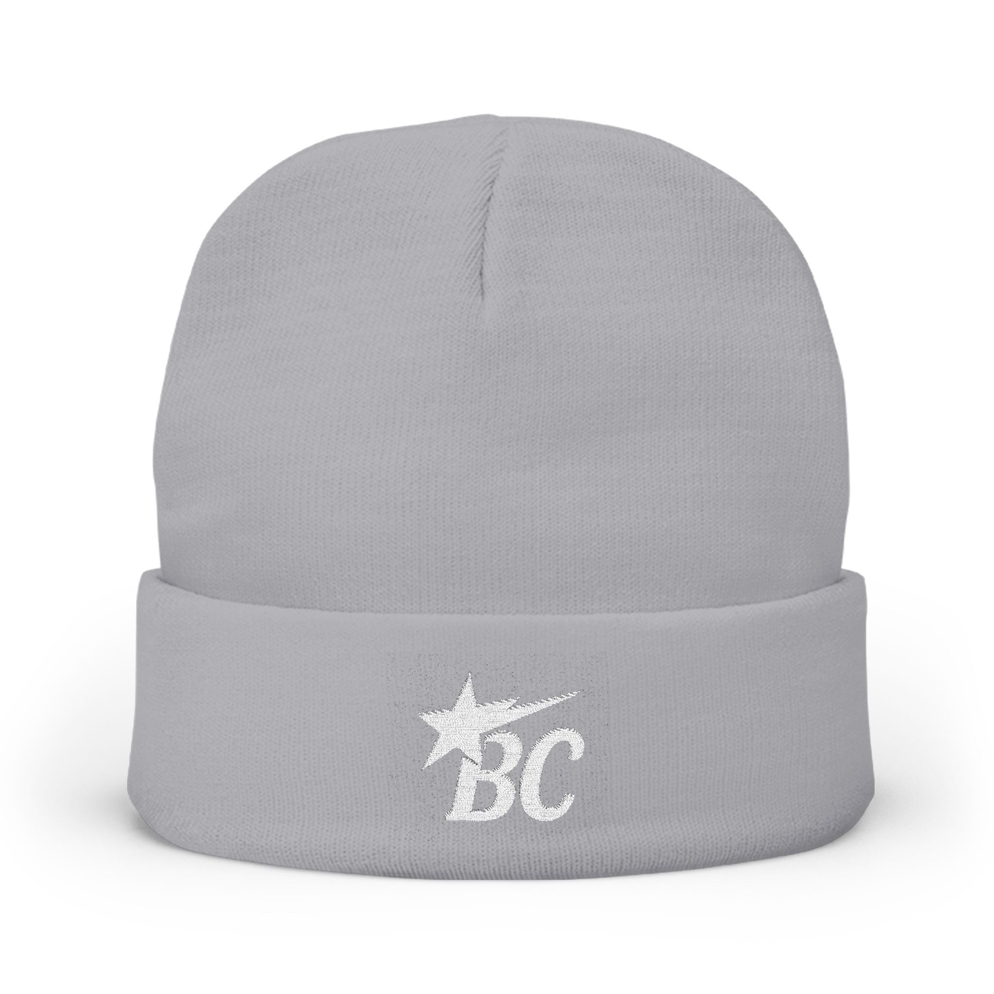 BC Star beanie - Bigcity7J.com
