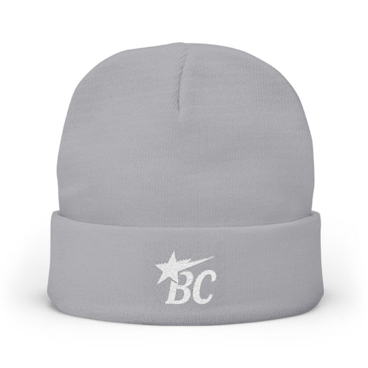 BC Star beanie - Bigcity7J.com
