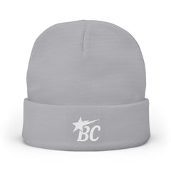 BC Star beanie - Bigcity7J.com