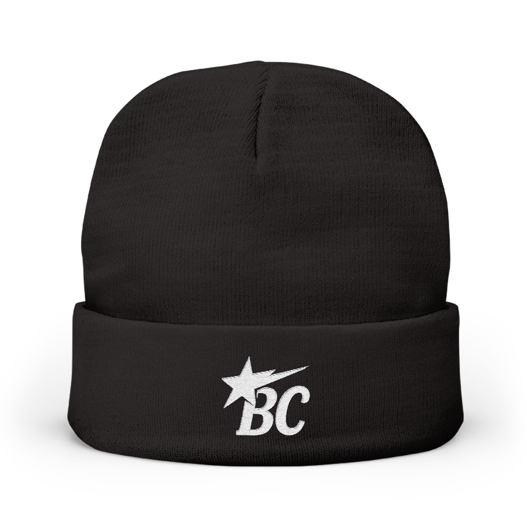 BC Star beanie - Bigcity7J.com