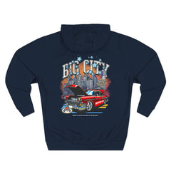 Big City Limited Edition Hoodie - Bigcity7J.com