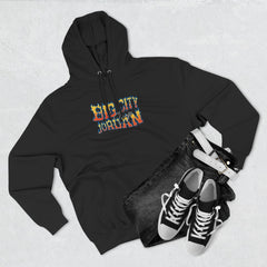 Trap Jordan by BigCity - Bigcity7J.com