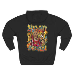 Trap Jordan by BigCity - Bigcity7J.com