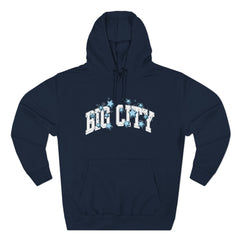 Big City Limited Edition Hoodie - Bigcity7J.com