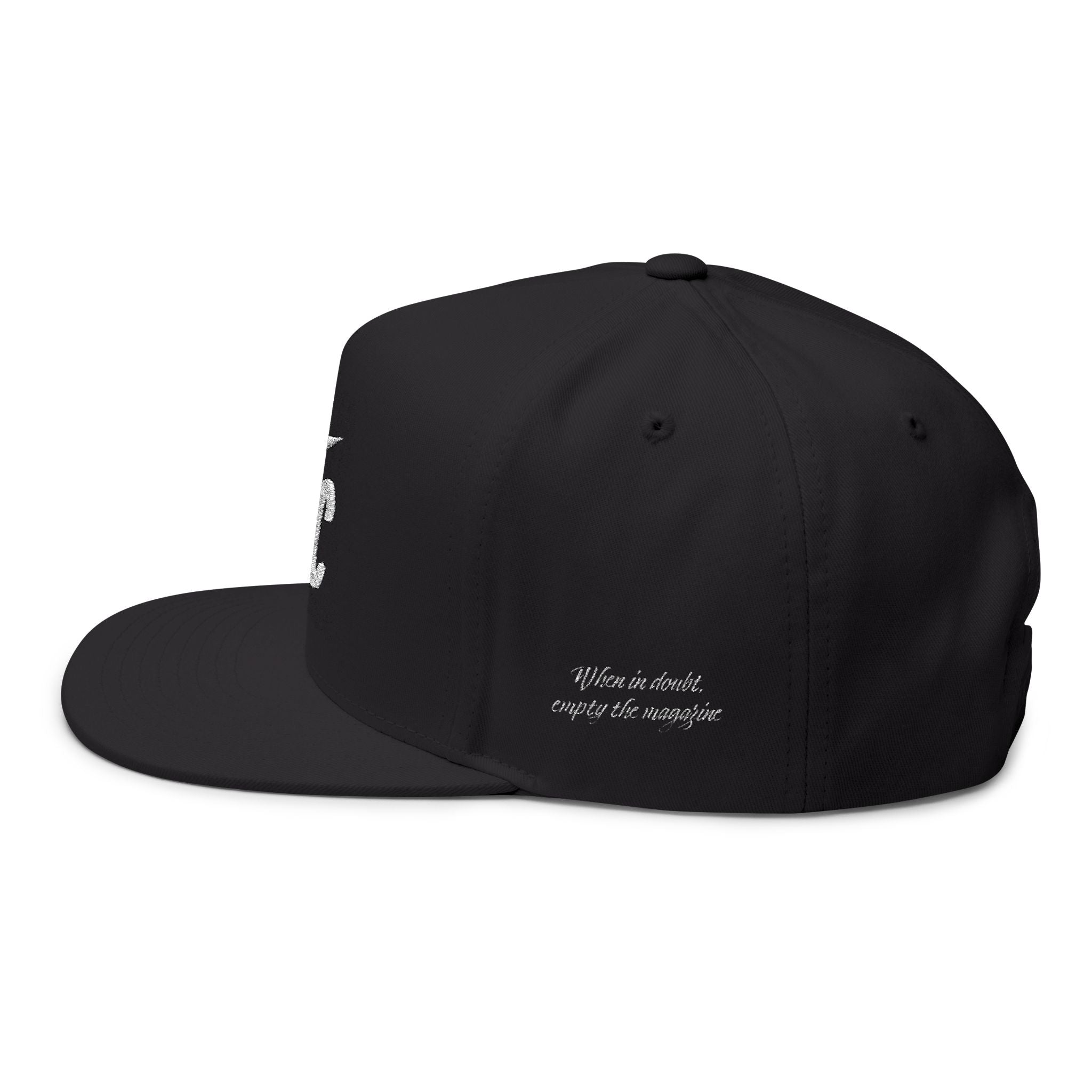 Big City Limited Edition Hat - Bigcity7J.com