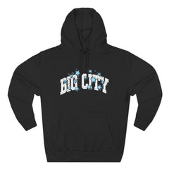 Big City Limited Edition Hoodie - Bigcity7J.com 