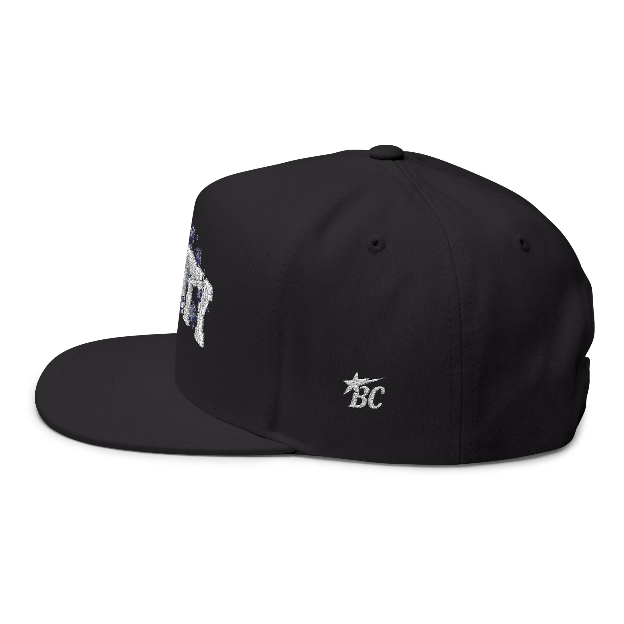 BigCity Hat - Bigcity7J.com 