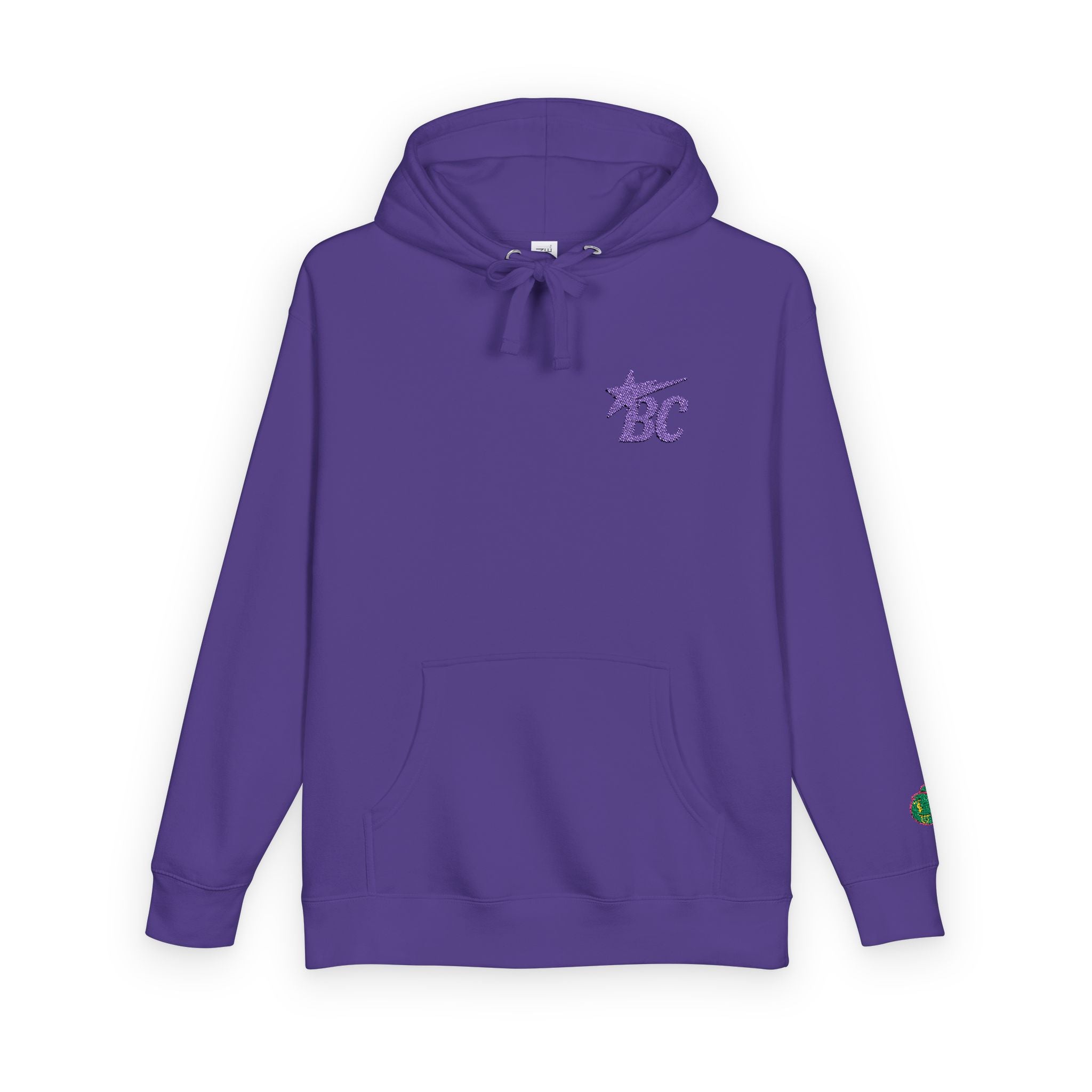 BigCity hoodie. - Bigcity7J.com 
