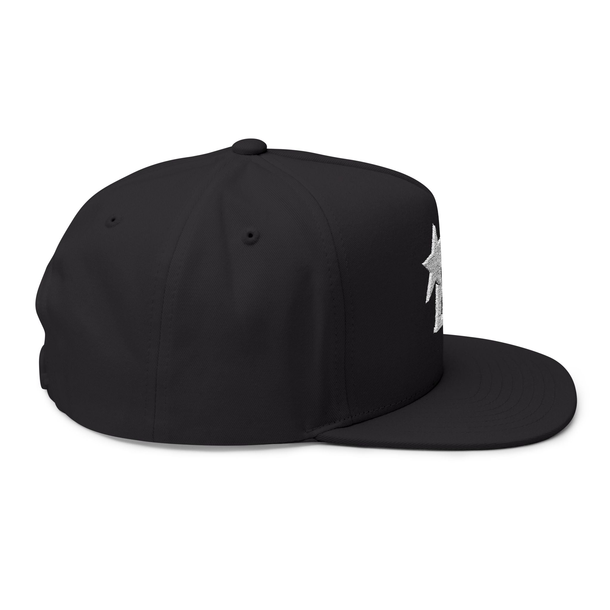 Big City Limited Edition Hat - Bigcity7J.com 