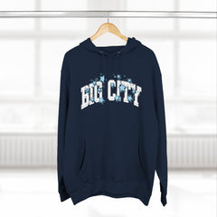 Big City Limited Edition Hoodie - Bigcity7J.com 