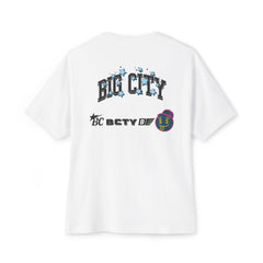 “BigCity StarHit” Tee - Bigcity7J.com 