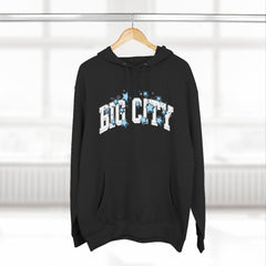 Big City Limited Edition Hoodie - Bigcity7J.com 