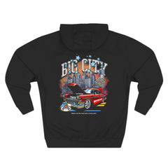 Big City Limited Edition Hoodie - Bigcity7J.com 
