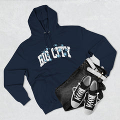 Big City Limited Edition Hoodie - Bigcity7J.com 