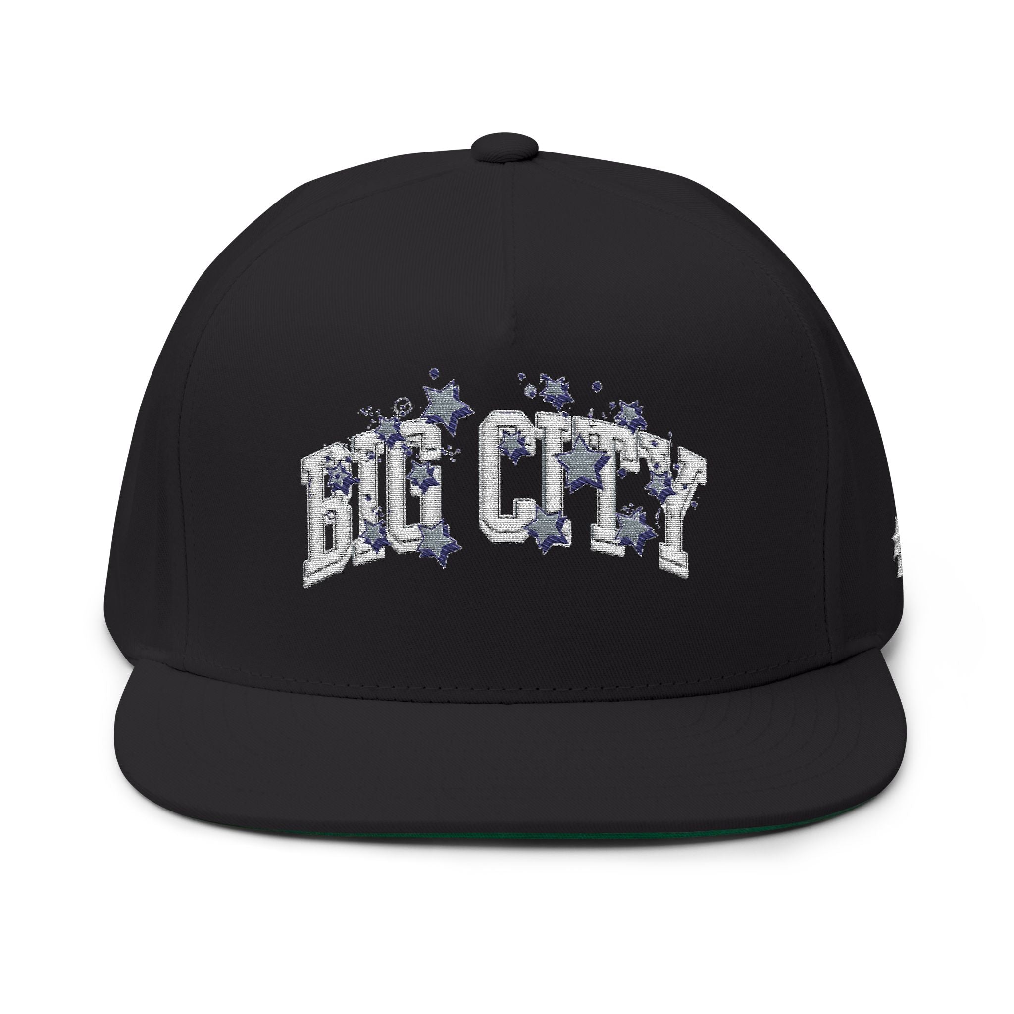 BigCity Hat - Bigcity7J.com 