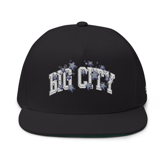 BigCity Hat - Bigcity7J.com 