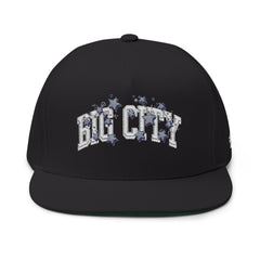 BigCity Hat - Bigcity7J.com 