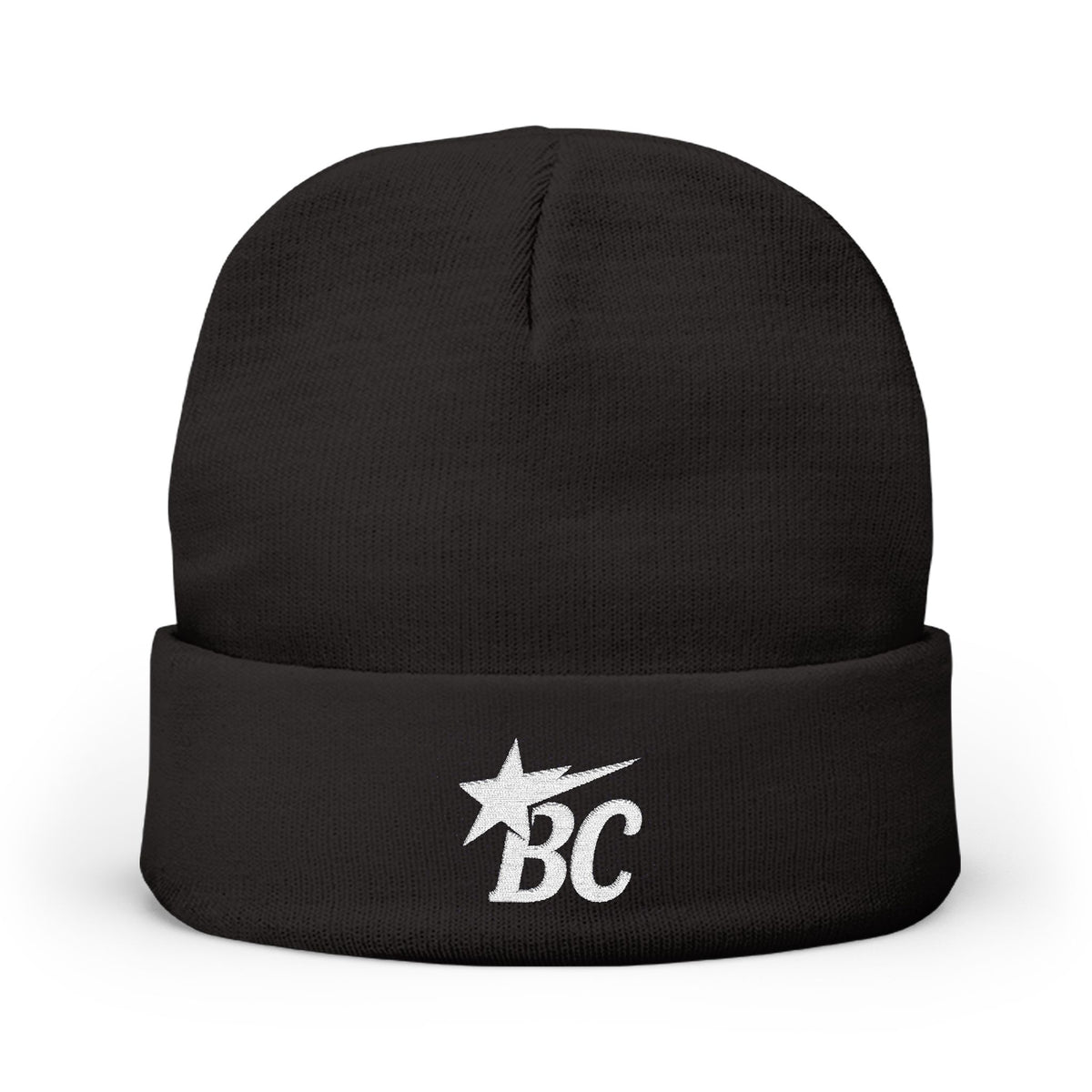 BC Star beanie - Bigcity7J.com 