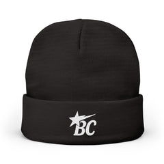 BC Star beanie - Bigcity7J.com 