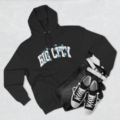 Big City Limited Edition Hoodie - Bigcity7J.com 