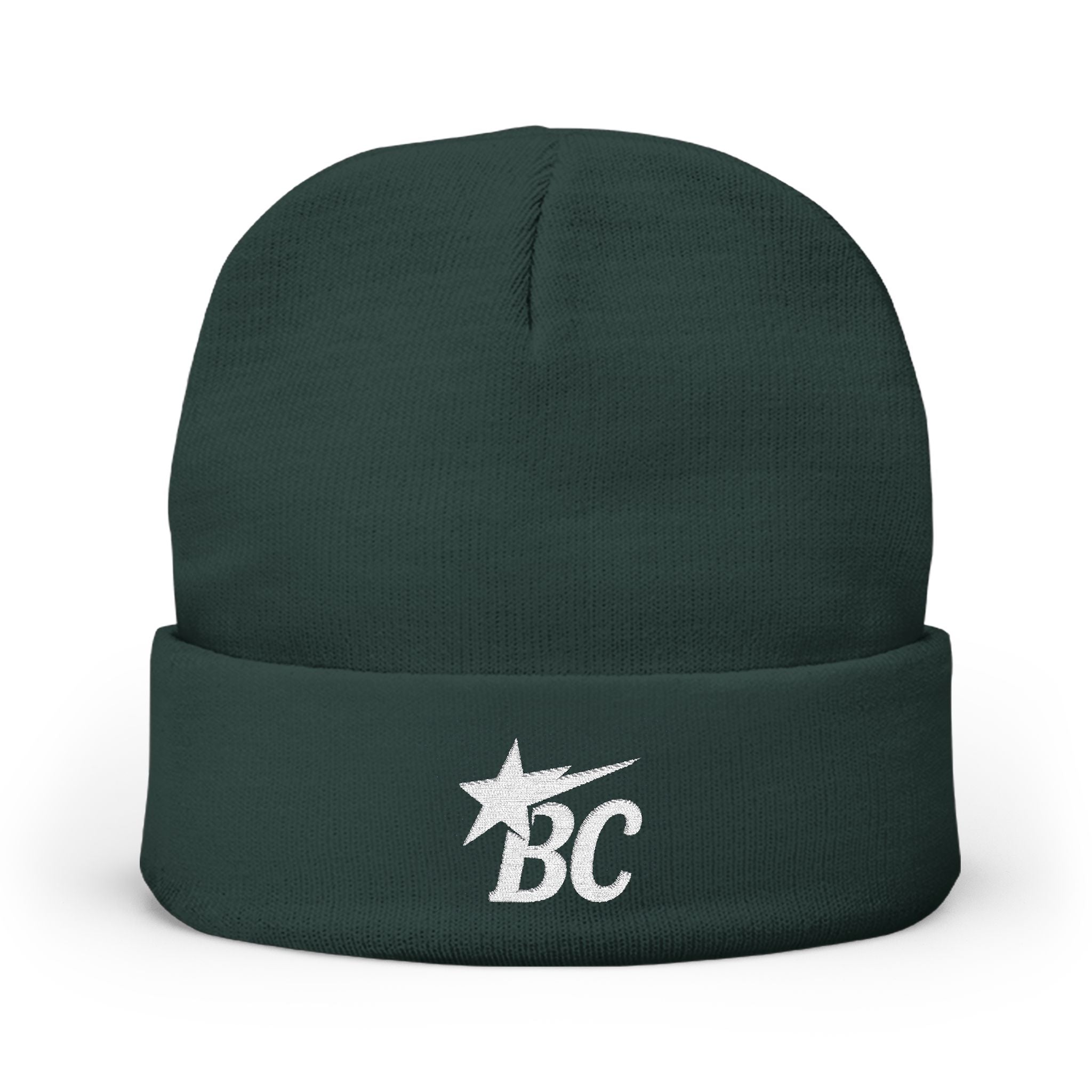 BC Star beanie - Bigcity7J.com 