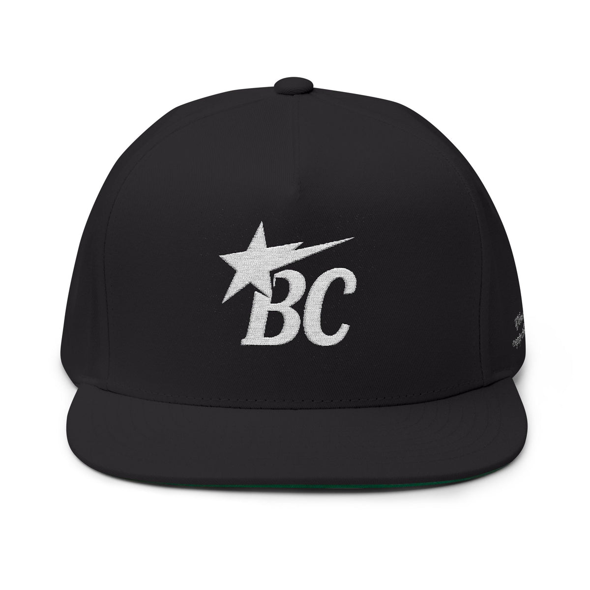 Big City Limited Edition Hat - Bigcity7J.com 