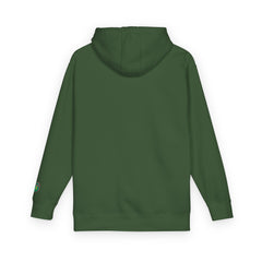 Unisex Fleece Hoodie - Bigcity7J.com 