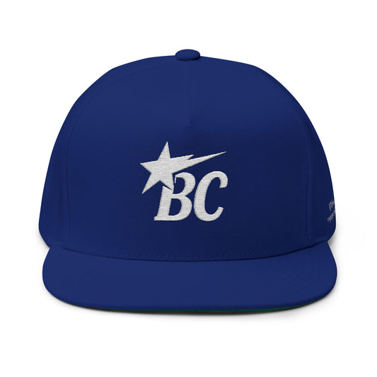 Big City Limited Edition Hat - Bigcity7J.com 
