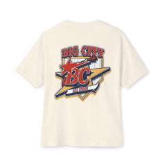 BC All Star T (Oversized)