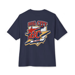 BC All Star T (Oversized)